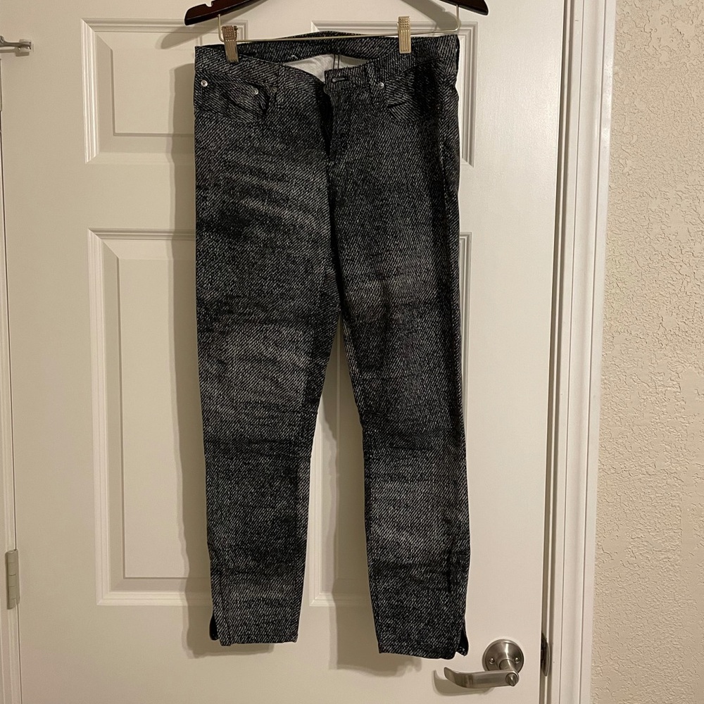 Great vintage pants!